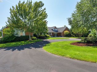 25481 SW Newland Pl, Wilsonville, OR 97070