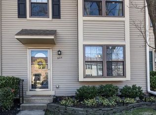 935 Kings Croft, Cherry Hill, NJ 08034