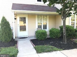 409 Paddock Ct UNIT 409, Sewell, NJ 08080