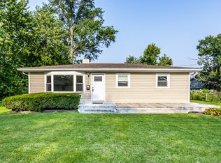 1420 N Dequincy St, Indianapolis, IN
