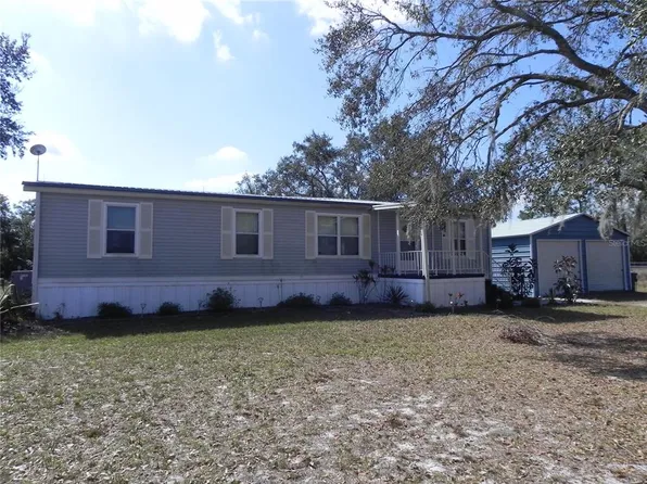 7762 QUEEN COURT, LAKE WALES, FL 33898