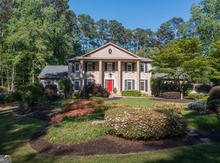 1772 Tilling Way, Stone Mountain, GA 30087
