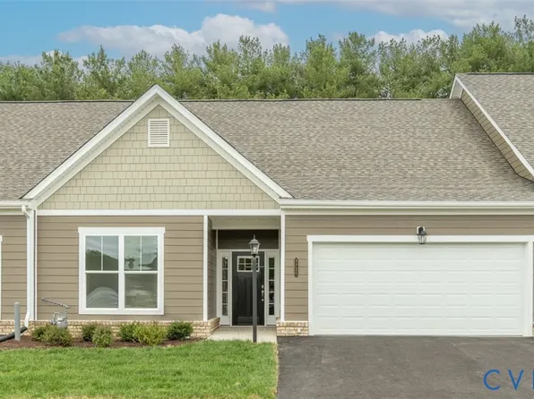 8720 Hope Farm Ln, Mechanicsville, VA 23111