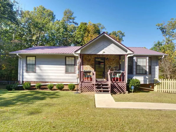 9618 Silley Dean Rd, Pinson, AL 35126