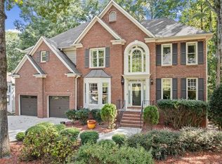 1160 Pin Oak Ct, Cumming, GA 30041