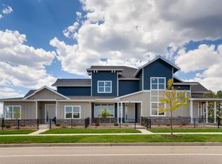751 Greenfields Dr #2, Fort Collins, CO 80524