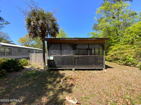 Oak Island NC Real Estate - Oak Island NC Homes For Sale | Zillow