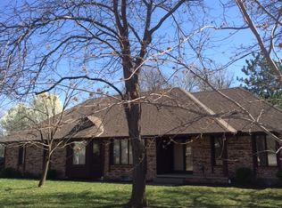 2328 N Winstead Circle, Wichita, KS 67216