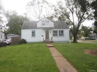 420 Thurston Ave, Saint Louis, MO