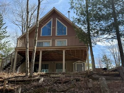 14730 Quiet River Ln, Ocqueoc, MI, 49759