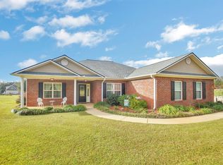 313 High Falls Rd, Jackson, GA 30233