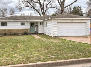 309 E El Paso St, Broken Arrow, OK 74012