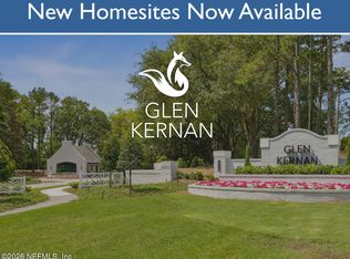 4745 HUNTERSTON Lane, Jacksonville, FL 32224