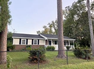 1505 Henri Ave, Albany, GA 31705