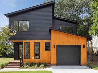 314 Edward St #1, Durham, NC 27701