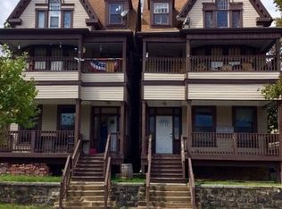 2500 Broad Ave #3, Altoona, PA 16601