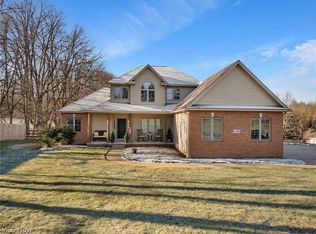 24235 Ridge Rd, East Rochester, OH 44625