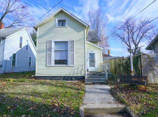 616 Liberty St, Elkhart, IN 46514