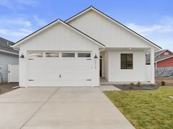 16815 E Baldwin Ave, Greenacres, WA 99016