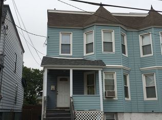 852 3rd Ave, Elizabeth, NJ 07202