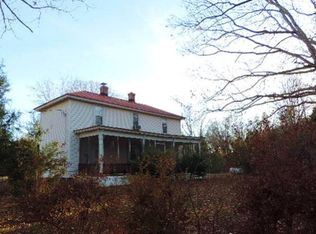 412 Green Town Rd, Farmville, VA 23901