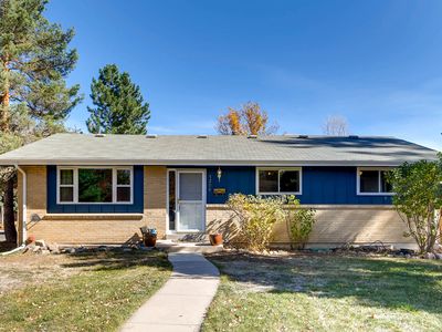 5208 Manitou Rd, Littleton, CO, 80123