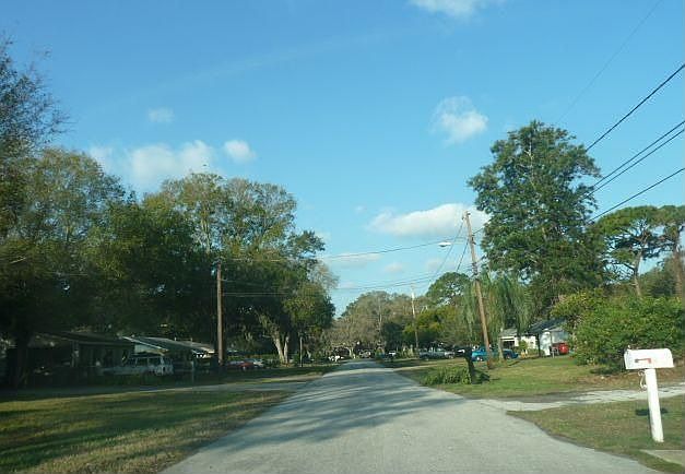 StreetView