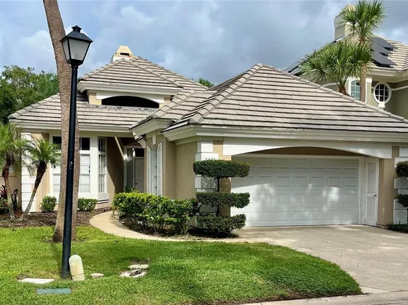 8444 FOXWORTH CIRCLE #48, ORLANDO, FL 32819