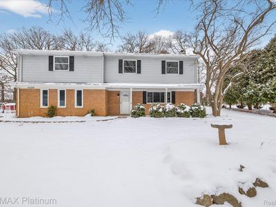 6550 Berrywood Dr, Brighton, MI, 48116