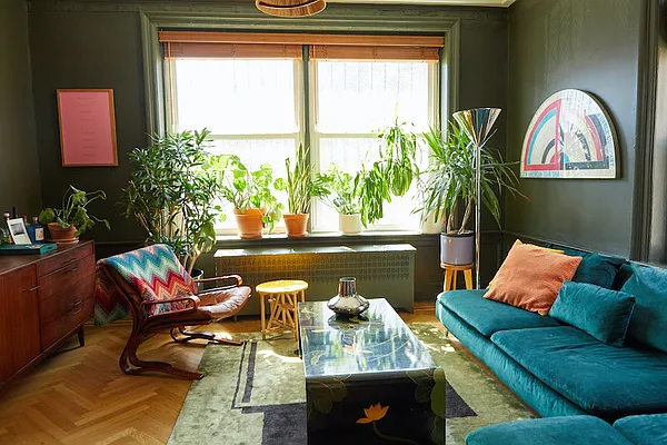 Rented by Compass | media 31