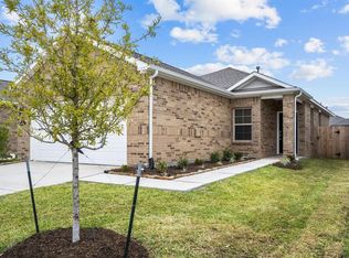 23114 True Fortune Dr, Katy, TX 77493
