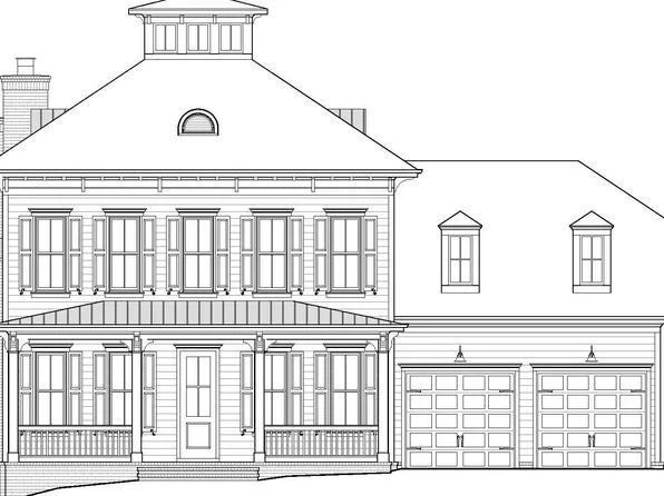 3000 William St Lot 2658, Franklin, TN 37064