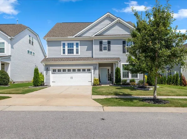 1625 Penstock Ln, Wake Forest, NC 27587