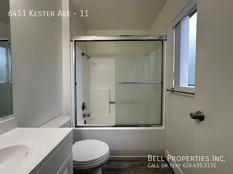 6451 Kester Ave #11 — Photo 9
