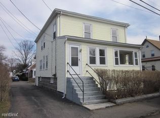 86 Phipps St, Quincy, MA 02169