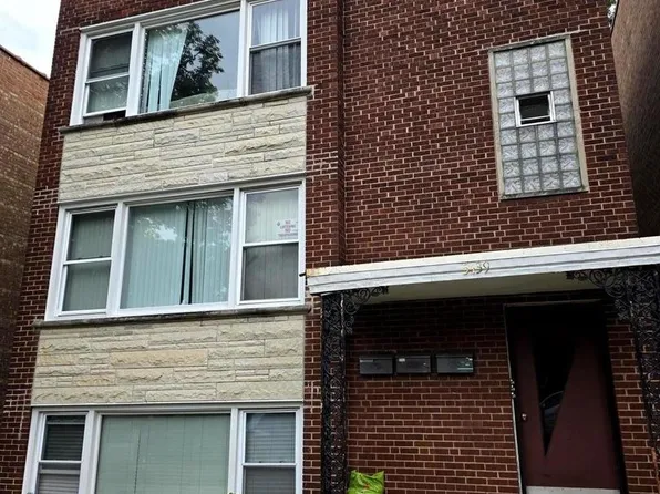 5439 N Artesian Ave, Chicago, IL 60625