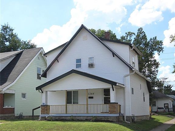 2nd image of 1264 King Ave