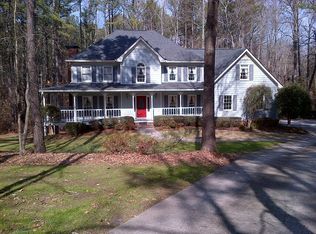1700 Smokerise E, Lithonia, GA 30012