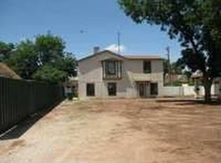 212 W Clinton St, Hobbs, NM 88240