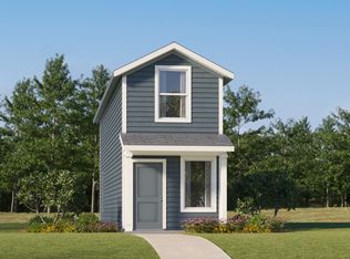Felton Plan, Flora Meadows : Dream Collection, Converse, TX 78109