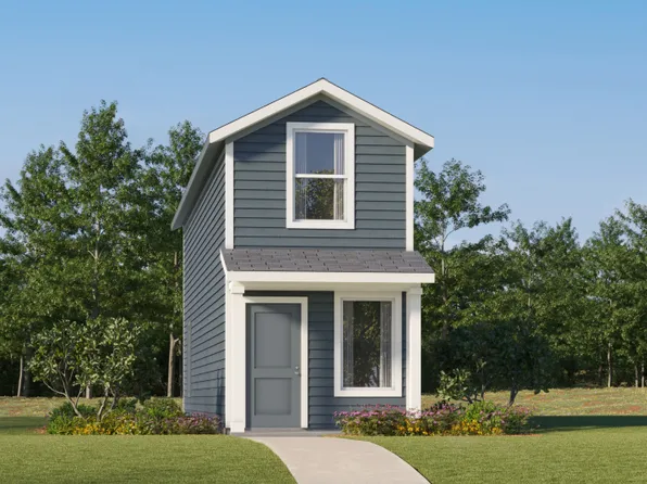 Felton Plan, Flora Meadows : Dream Collection