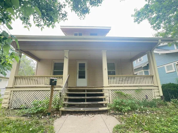 866 S 33rd St, Lincoln, NE 68510