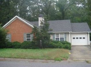 158 Spring Lake Dr, Athens, GA 30605