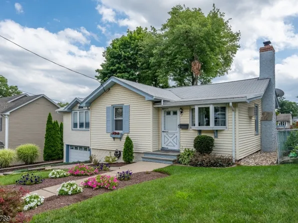 7 OSWEGO AVE, Parsippany-Troy Hills Twp., NJ 07034