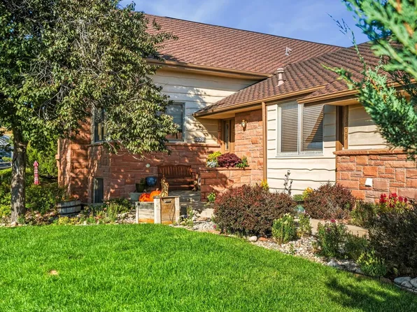 2909 Pronghorn Ct, Loveland, CO 80537