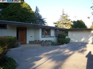 21422 Tanglewood Dr, Castro Valley, CA 94546