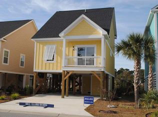6707 Amore Ct, Myrtle Beach, SC 29572