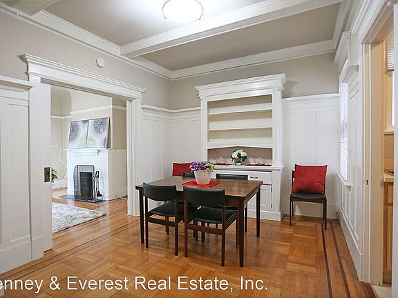 5th image of 1645 Clay St APT 1