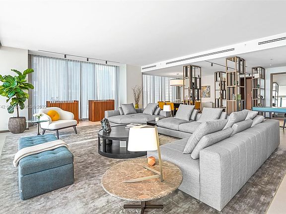 4th image of 788 NE 23rd St #1801