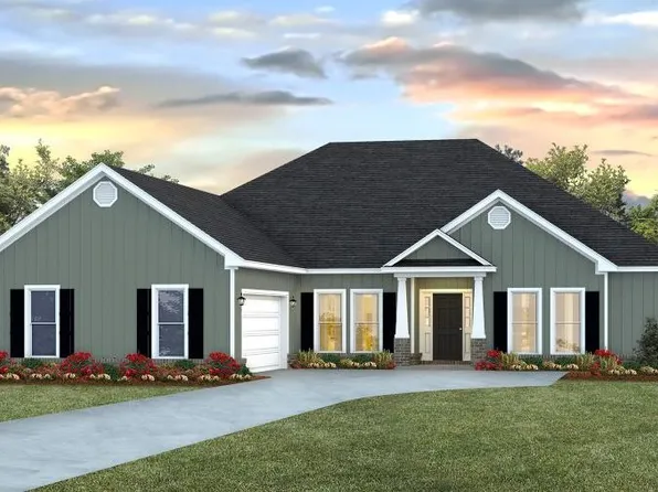10718 Lainey Ct N, Mobile, AL 36695